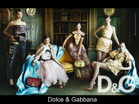 Dolce & Gabbana