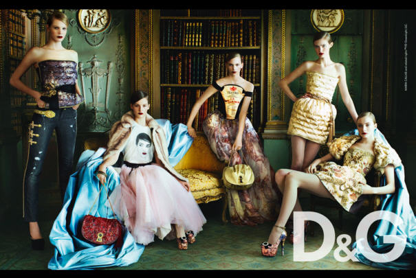 Dolce & Gabbana