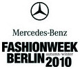 Fashion Week Berlin 2010