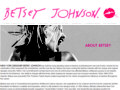 Betsey Johnson.com