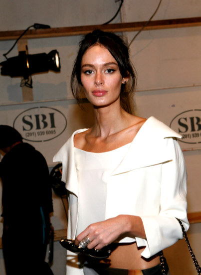 Nicole Trunfio