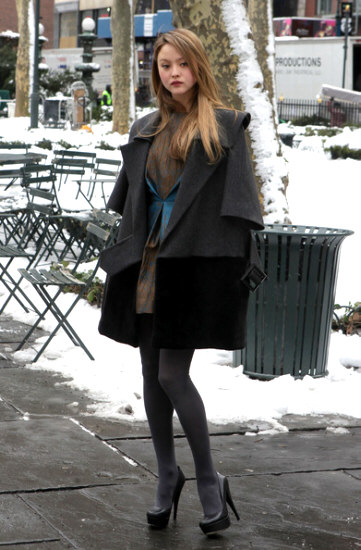 Devon Aoki