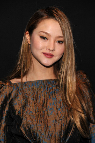 Devon Aoki