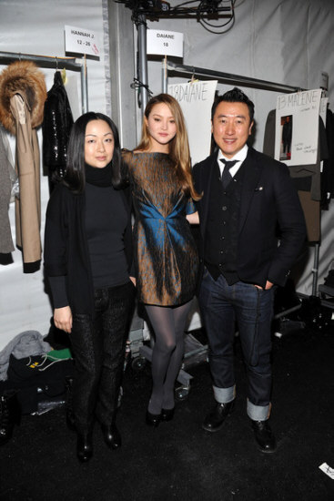 Devon Aoki