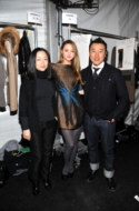 Devon Aoki