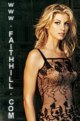 official website: faithhill.com