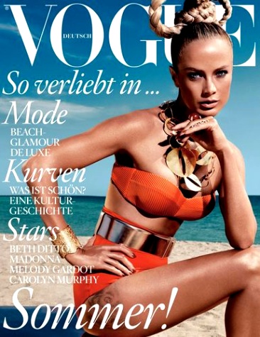 Carolyn Murphy