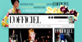 L'Officiel Paris