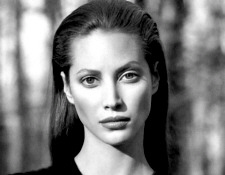 Christy Turlington photos