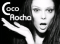 Coco Rocha