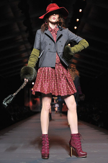 Coco Rocha