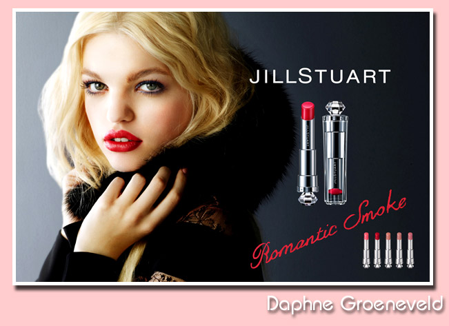 Supermodels Online Daphne Groeneveld Super Lips For