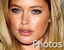 Doutzen Kroes photos