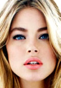 Doutzen Kroes