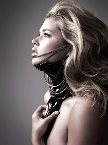 Doutzen Kroes