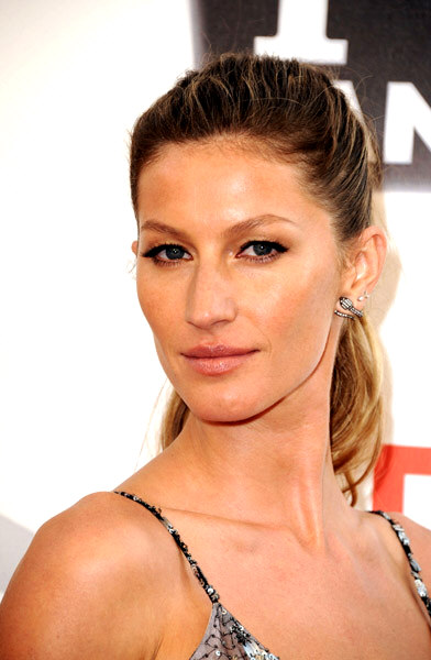 Gisele Bundchen