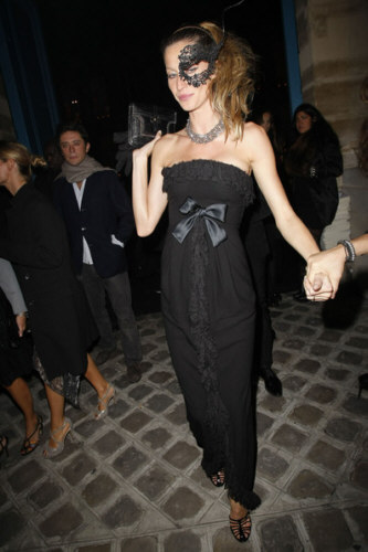 Gisele