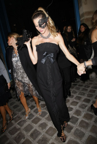 Gisele
