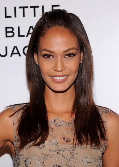 Joan Smalls