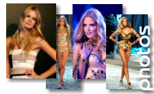 Julia Stegner photos