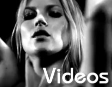 Kate Moss videos