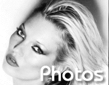 Kate Moss photos