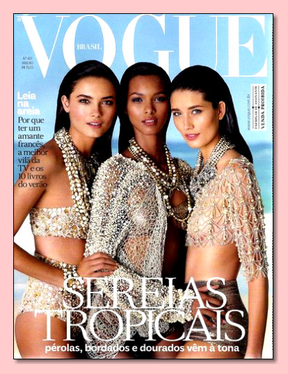 Vogue Brasil