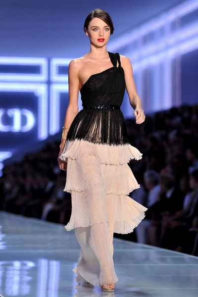 Australian Fashion Week 2012 on Supermodels Online Com   Miranda Kerr   Paris Fashion Week Ss2012
