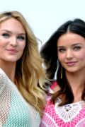 Miranda & Candice