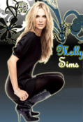 Molly Sims
