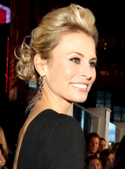 Niki Taylor