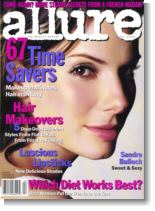 Subscribe to Allure