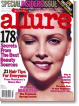 Subscribe to Allure