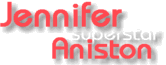 Jennifer Aniston
