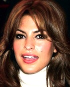 Eva Mendes