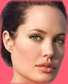 Angelina Jolie