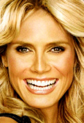 Heidi Klum photos