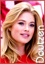 Doutzen Kroes