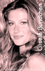 Gisele photos