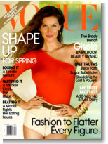 Gisele Bundchen
