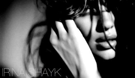 Irina Shayk .com
