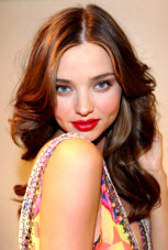 Miranda Kerr