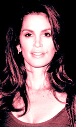 Cindy Crawford