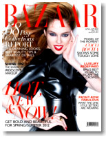 Coco Rocha
