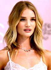 Rosie Huntington-Whiteley