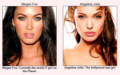 Megan or Angelina