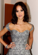 Jessica Alba