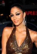 Nicole Scherzinger