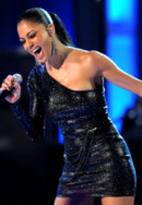 Nicole Scherzinger