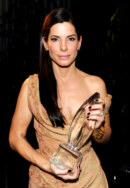 Sandra Bullock